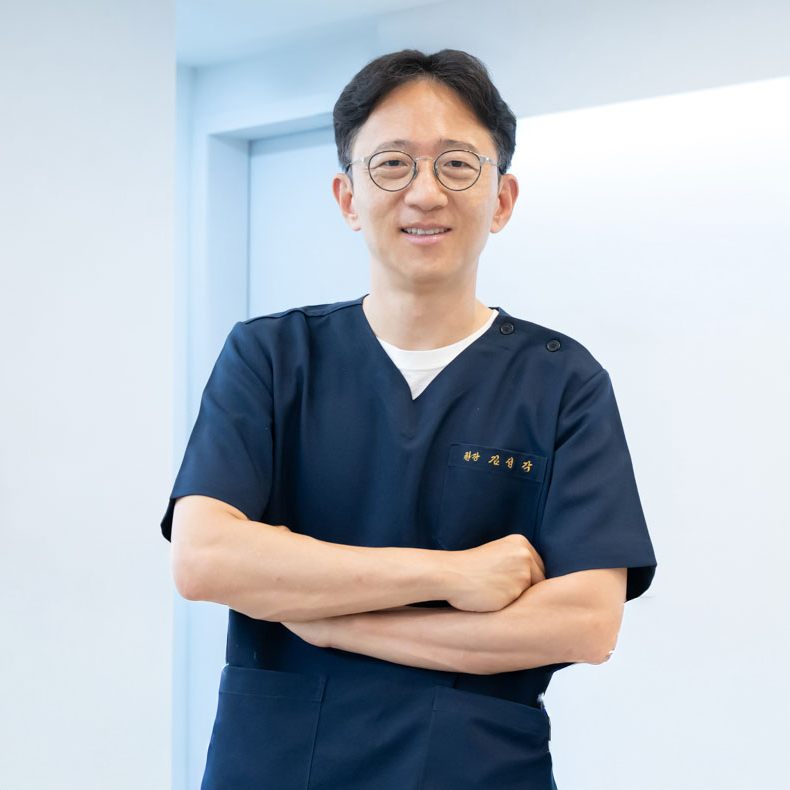 김성각 원장